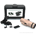 VMX-3T Magnifier Sight 3X Magnification Scope